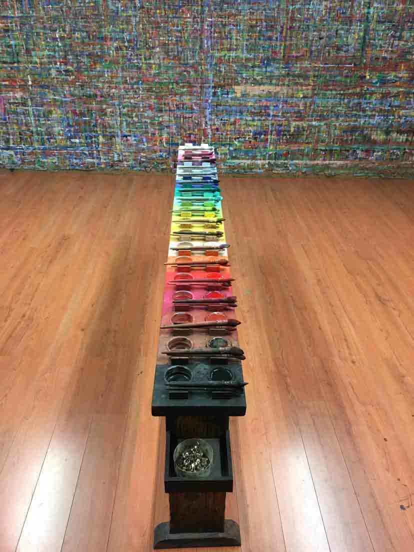 Malort Gallery