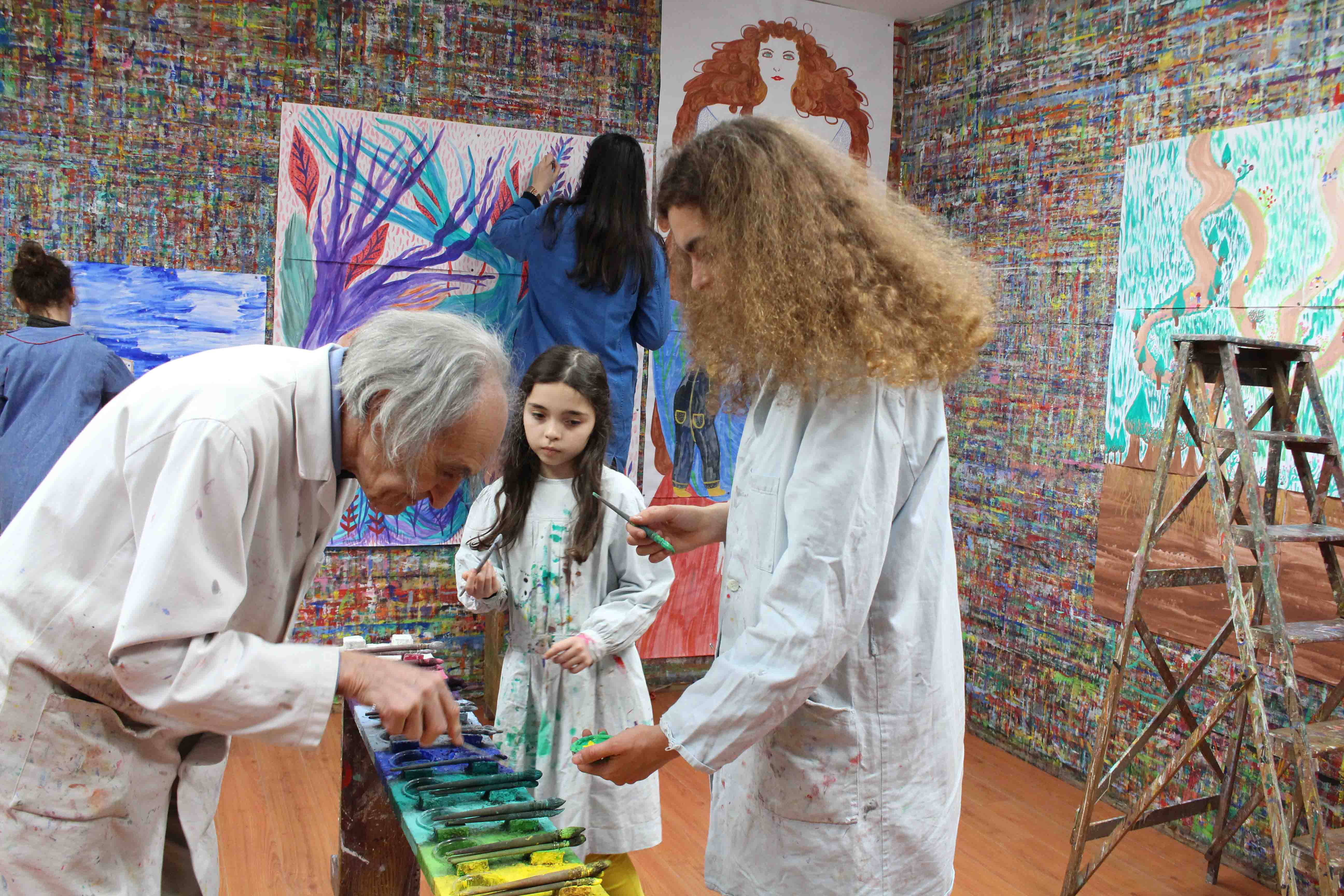 Malort Gallery