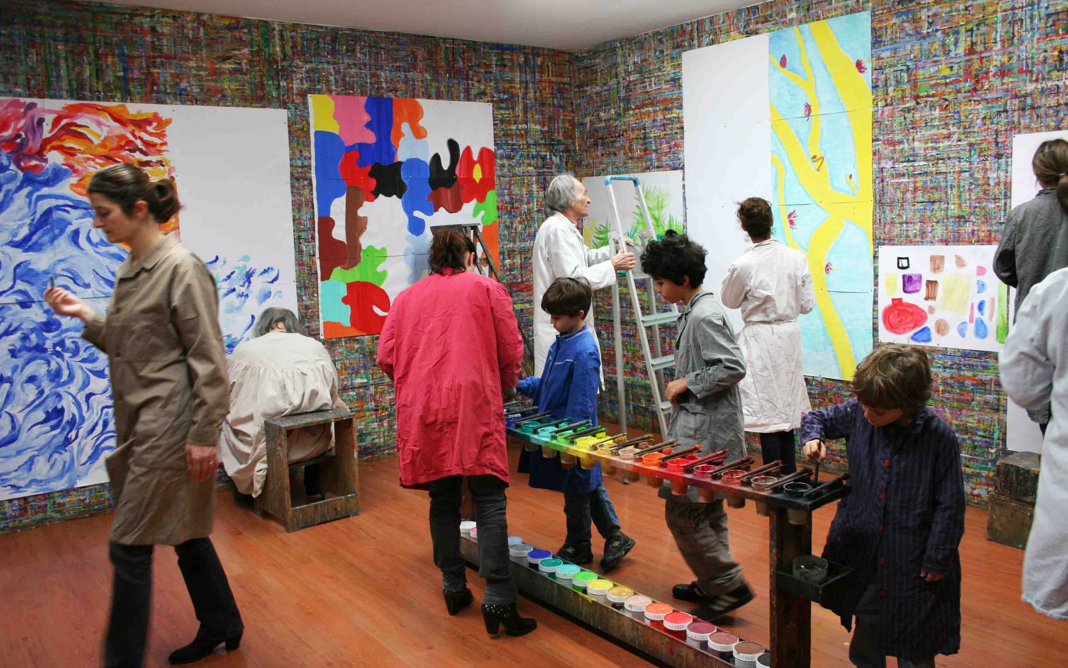 Malort Gallery