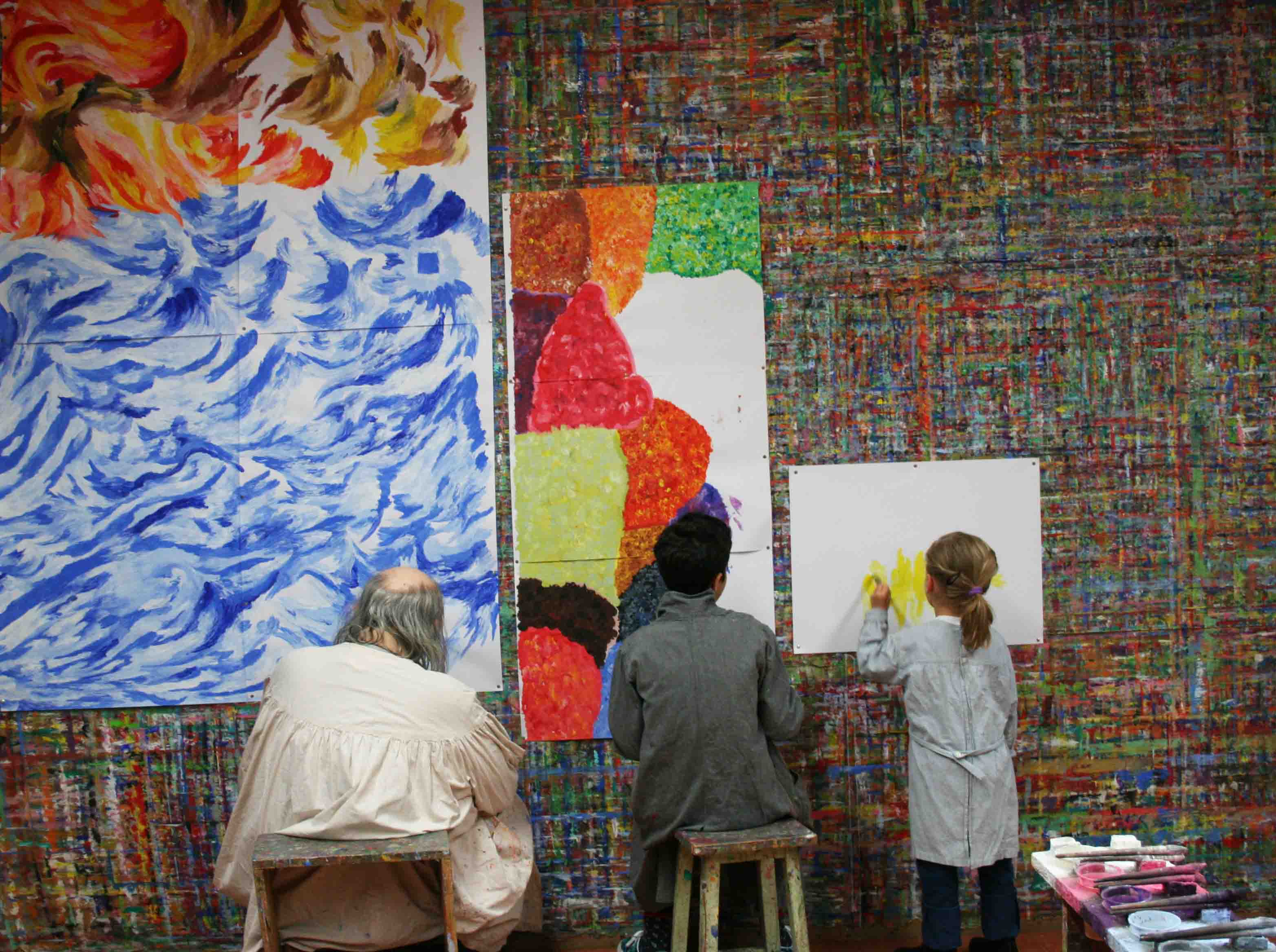 Malort Gallery