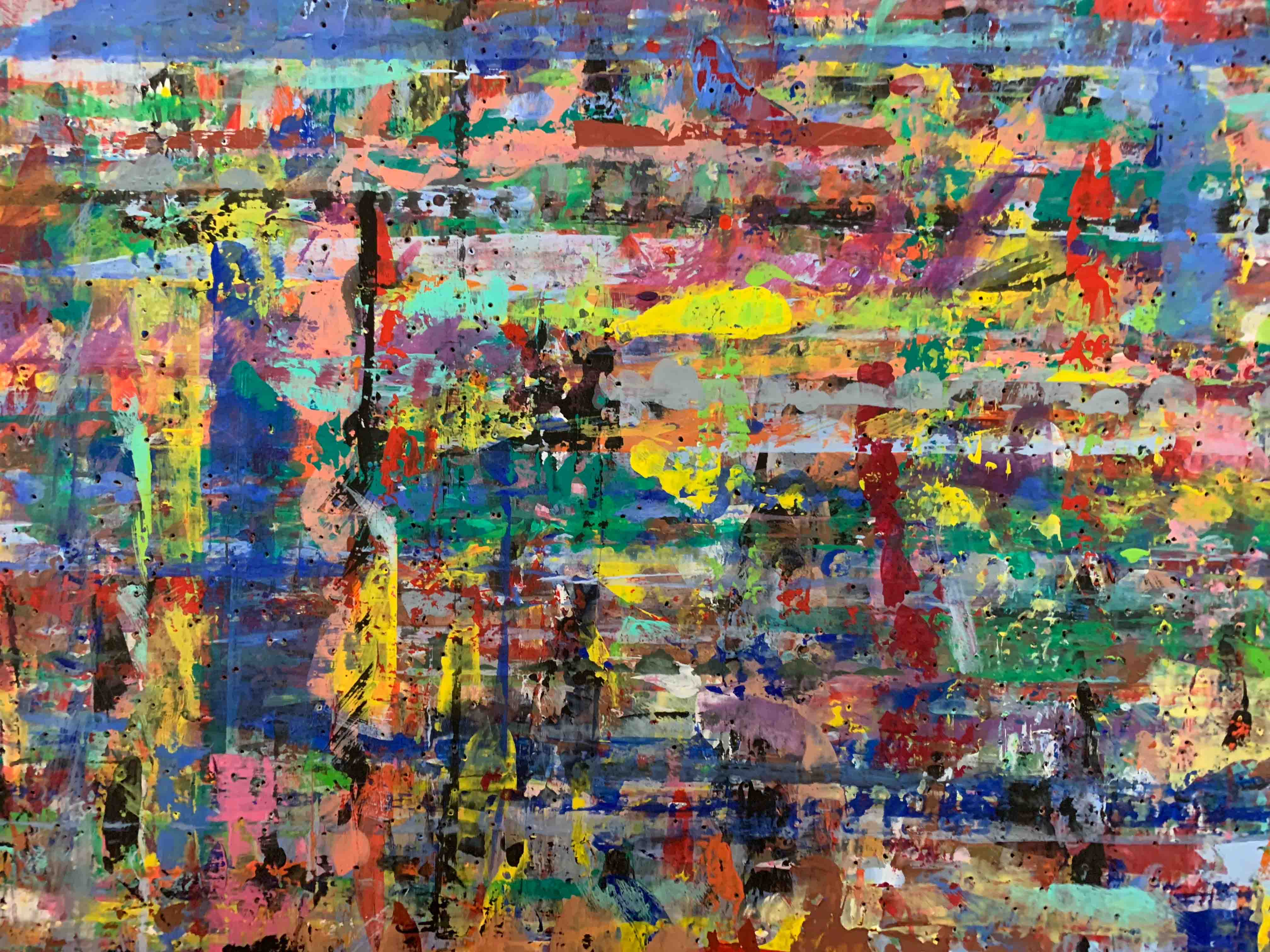 Malort Gallery