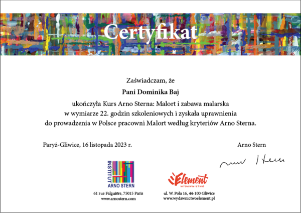Malort Gallery